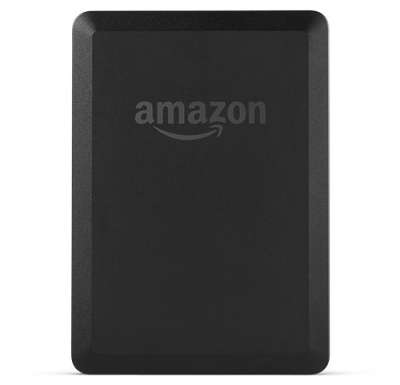 Amazon Kindle