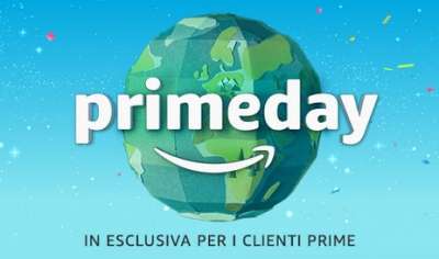 Amazon Prime Day