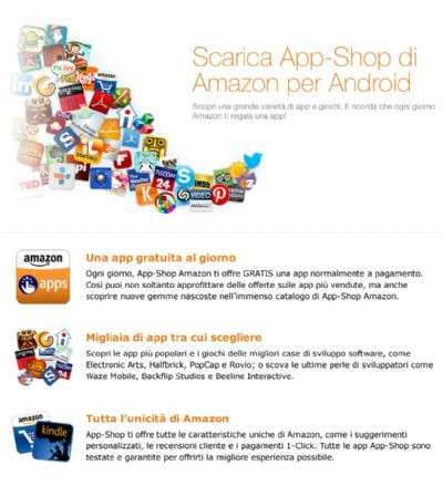 Amazon Spp-Shop