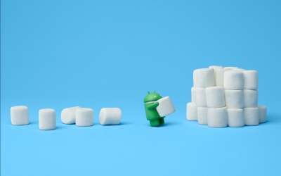 Android 6.0 Marshmallow