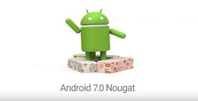 Android 7.0 Nougat