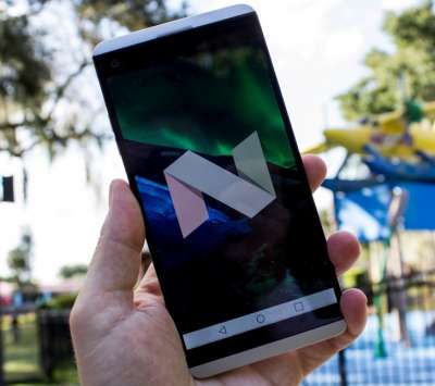 Android 7 Nougat