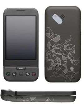 Android Dev Phone 1
