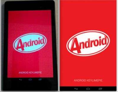 Android KitKat