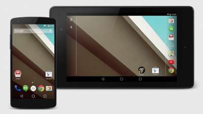 Android L