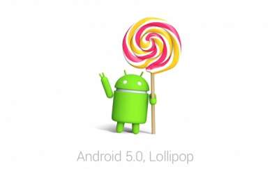 Android Lollipop