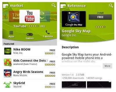Android Market