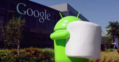 Android 6.0 Marshmallow arriva al Googleplex