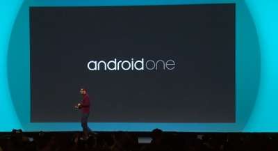 Android One