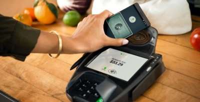 Android Pay