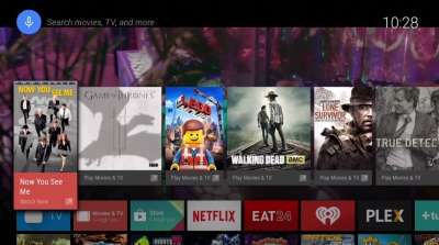 Android TV