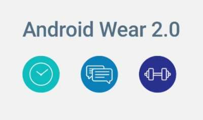 Android Wear 2.0