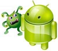 Android virus