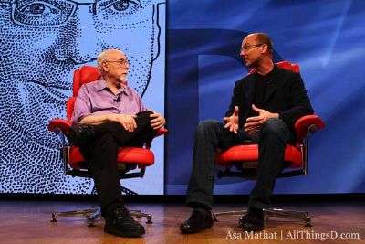 Andy Rubin