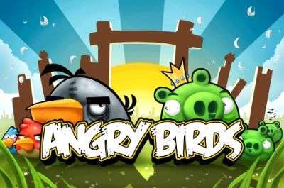 Angry Birds Seasons