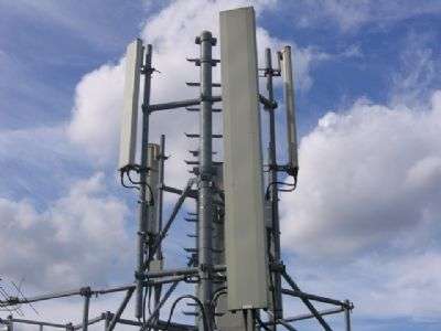 Antenna GSM