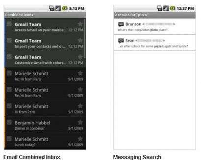 android 2.0