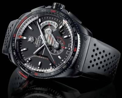 Tag Heuer Carrera
