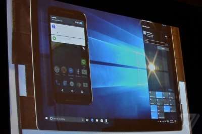 Android su Windows 10