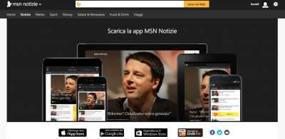 App MSN
