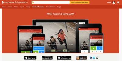 App MSN