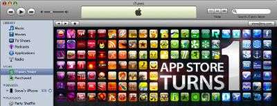 App Store