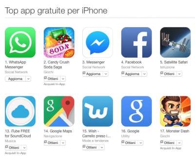 App Store