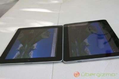 Apple vs. Samsung: iPad 2 vs. Galaxy Tab 10.1