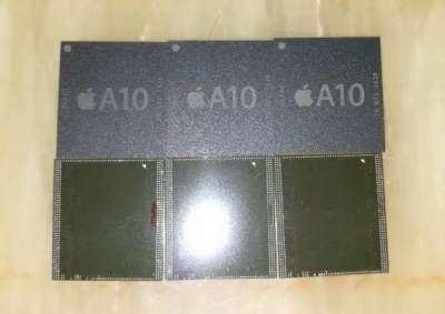 Apple A10