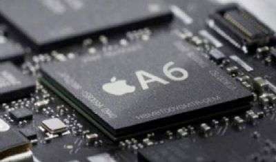 Apple A6