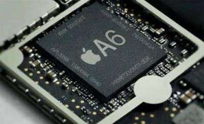 Apple A6