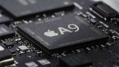 Apple A9