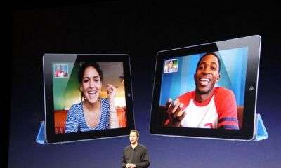 Apple Keynote 020311