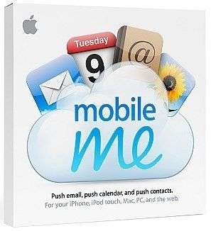 Apple MobileMe