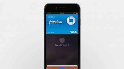 Apple Pay