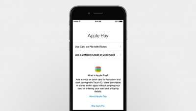 Apple Pay