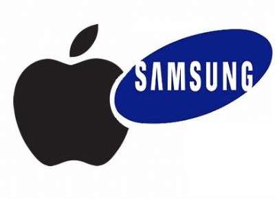 La battaglia dei brevetti tra Apple e Samsung