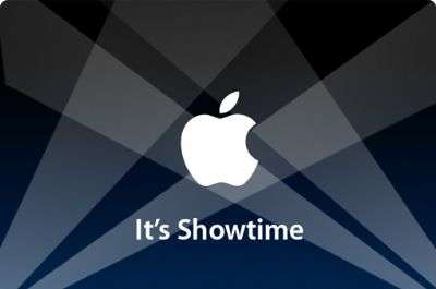 Apple Showtime