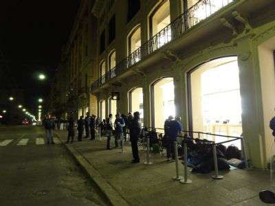 Apple Store Bologna