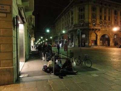 Apple Store Bologna