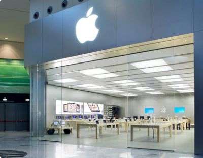 Apple Store