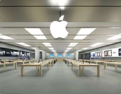 Apple Store