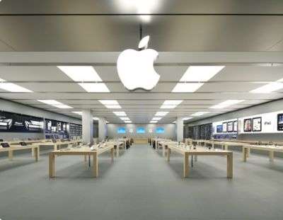 Apple Store