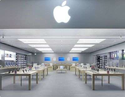 Apple Store