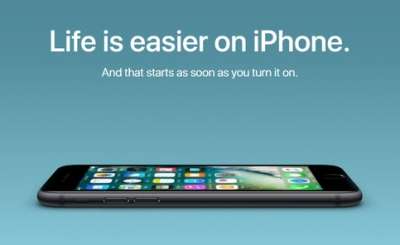 Apple Switch