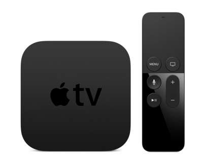 Apple TV