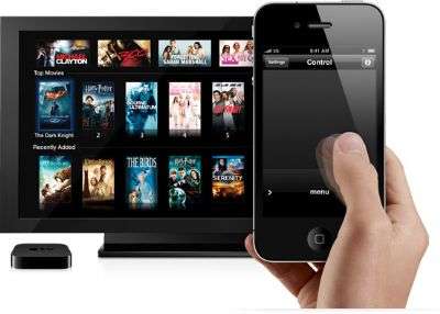 Apple TV