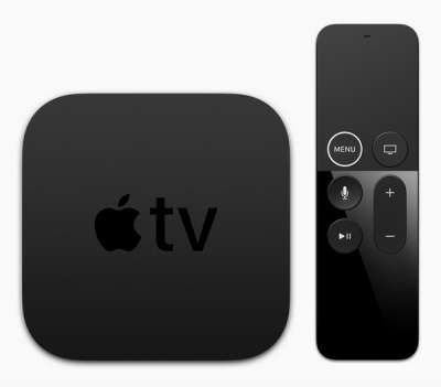 Apple Tv