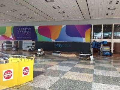 Apple WWDC 2013