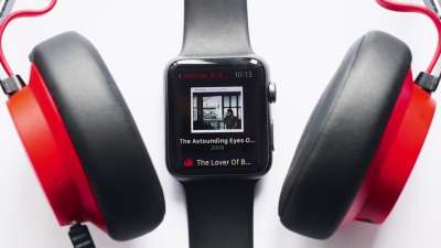 Apple Watch (musica)